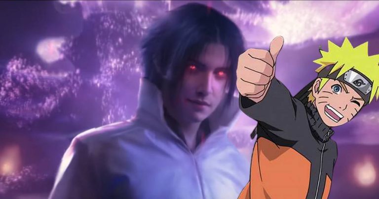 Naruto : L&rsquo;adaptation live action sous la direction d&rsquo;un réalisateur de renom…