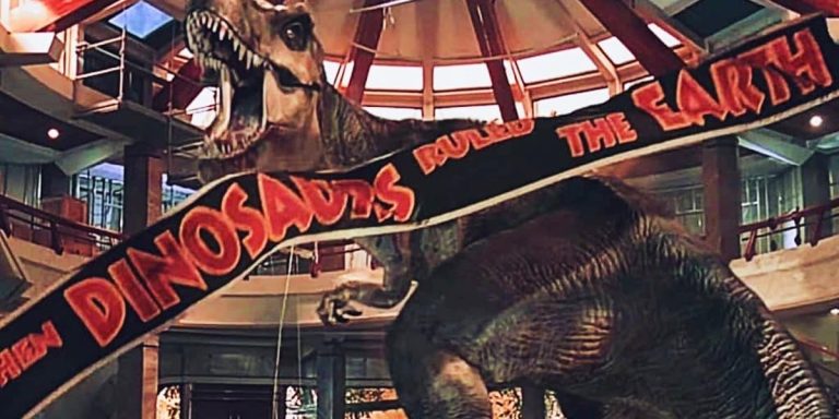 Un nouveau chapitre : Le Reboot de Jurassic Park s&rsquo;annonce sans ses stars iconiques…