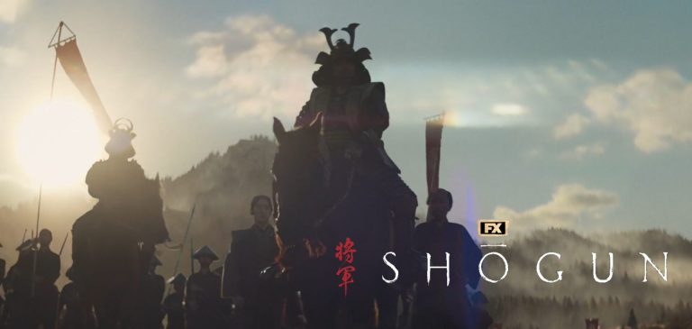 Shōgun : Secrets et conflits au Japon de 1600, le teaser du Super Bowl