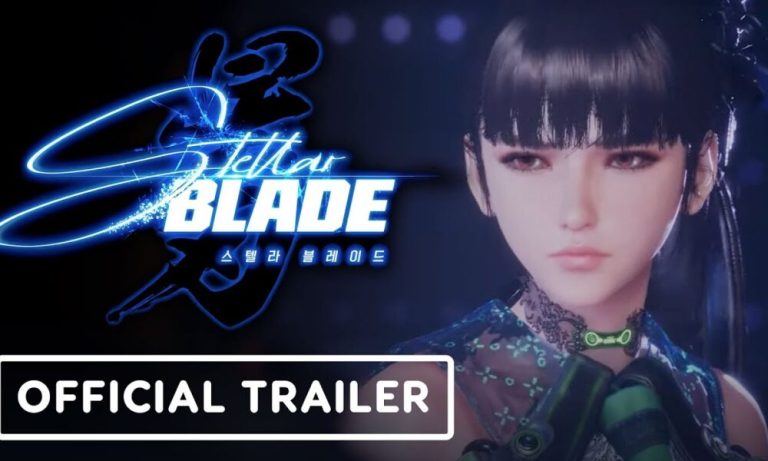Stellar Blade : L&rsquo;exclusivité PS5 Explosive dévoile son Héroïne sans merci et une date de sortie Imminente…