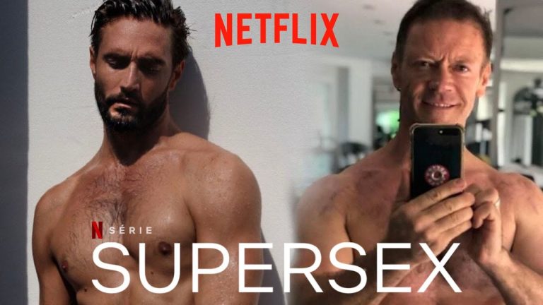 Supersex – Bande-annonce Netflix