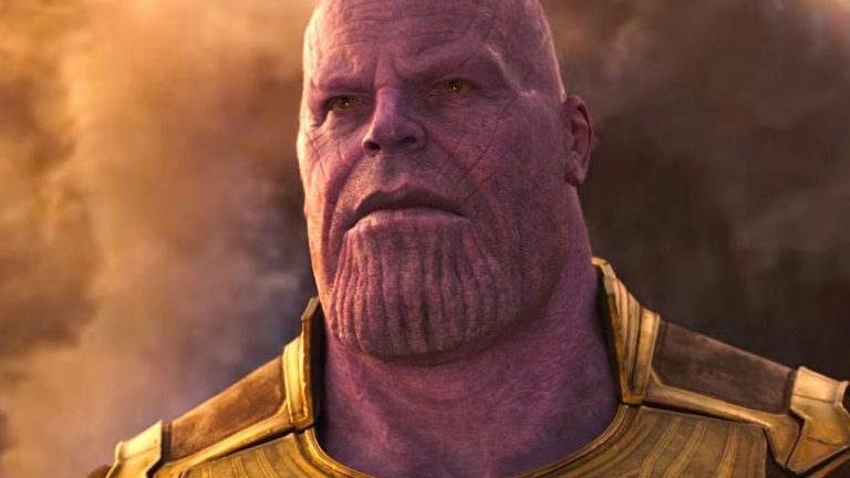 Le retour possible d&rsquo;un méchant culte : Thanos dans le MCU ?