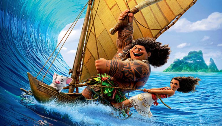 Vaiana 2 : Retrouvailles surprises prévues pour novembre 2024 !