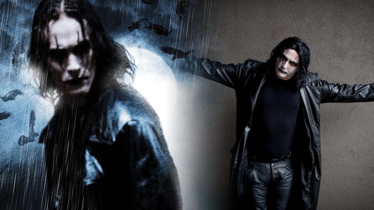 Le remake de The Crow : Date de sortie confirmée et éspoirs renouvelés pour les fans !