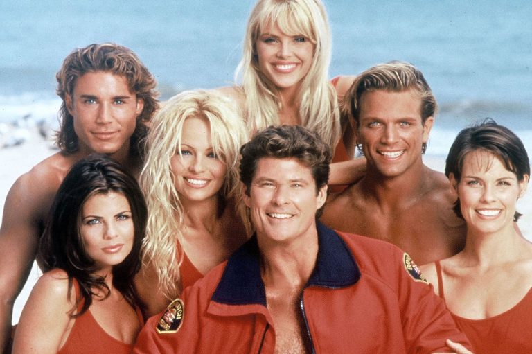 La Fox commande un pilote pour le reboot de Baywatch, confirmant le retour d&rsquo;Alerte à Malibu !