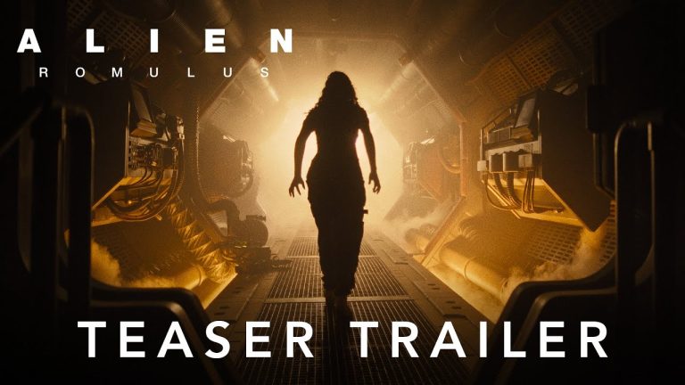 Alien: Romulus – La bande-annonce dévoile un nouveau chapitre énigmatique de la saga!
