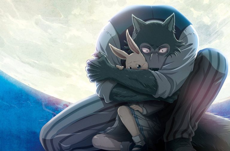 BEASTARS – Dernière saison sur Netflix prochainement…