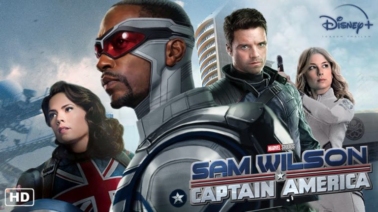 Changements majeurs : Nouvelles révélations sur Captain America 4 du MCU !