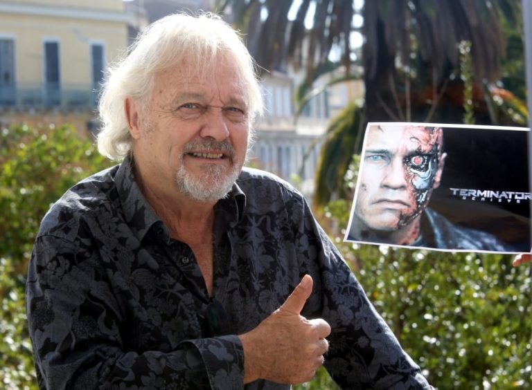 Décès de Daniel Beretta : Un hommage à l&rsquo;artiste polyvalent du cinéma Français !