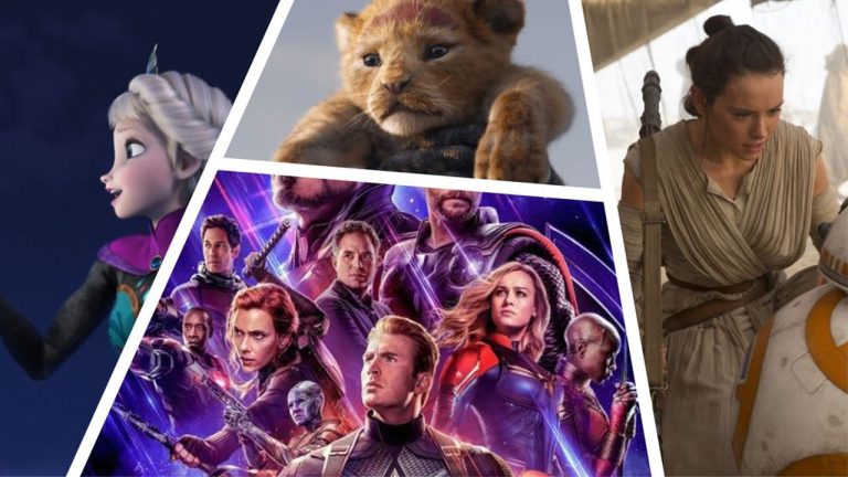 Disney : Succès éclatant des acquisitions de Lucasfilm et Marvel malgré les tensions internes…