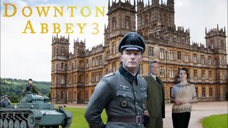 Imelda Staunton confirme : Downton Abbey 3 en préparation, malgré les rumeurs…