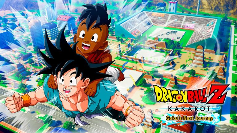 Dragon Ball Z Kakarot : Un avenir prometteur avec de nouveaux contenus en vue !