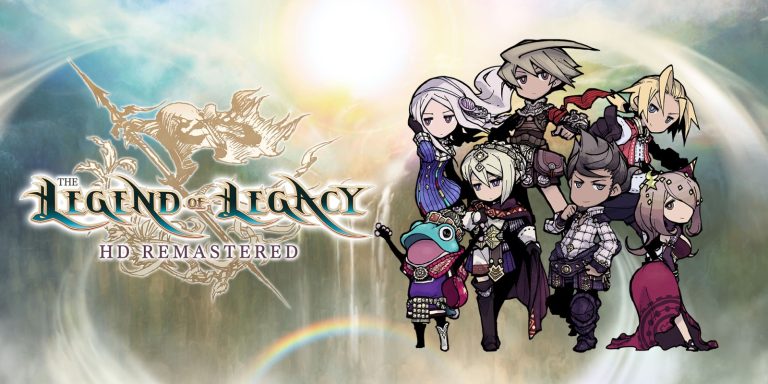 Exploration épique: Découvrez les secrets d&rsquo;Avalon dans Legend of Legacy HD Remastered