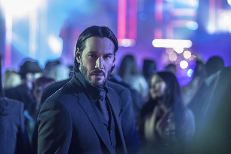 L&rsquo;univers John Wick s&rsquo;étend : Nouvelles séries et projets en préparation !