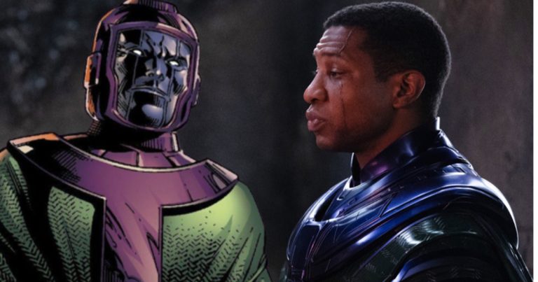 Marvel persiste avec Kang le Conquérant malgré les controverses : Résumé des enjeux pour le prochain film Avengers !