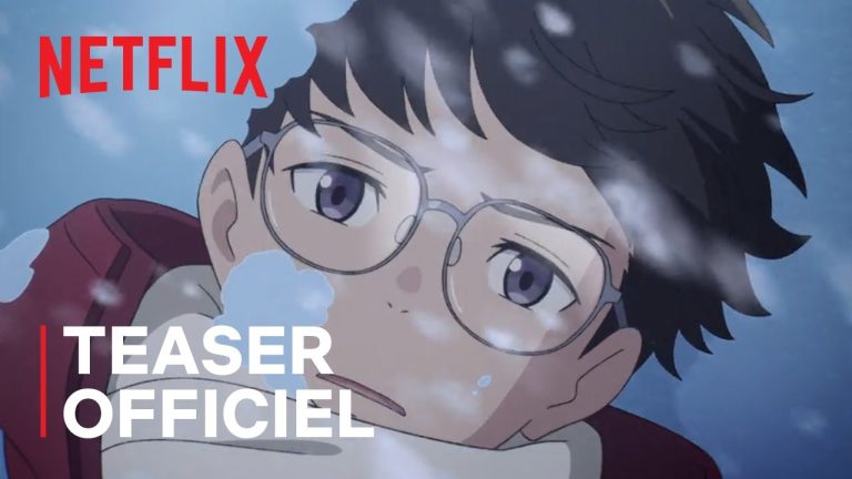 Mon oni à moi – Teaser officiel Netflix