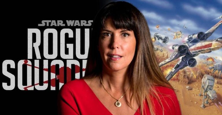 Patty Jenkins de retour sur Rogue Squadron : Une nouvelle prometteuse pour les fans de Star Wars…