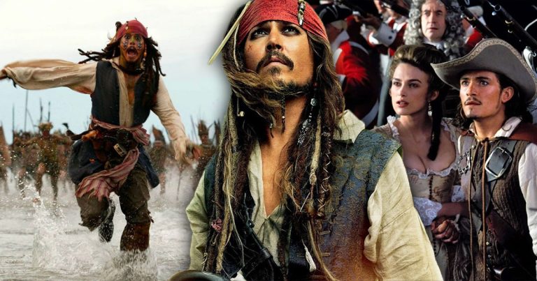 Pirates des Caraïbes : Un nouveau départ en haute mer pour la franchise…