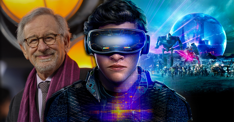 Spielberg confirme la production de Ready Player Two : Les fans respirent enfin !