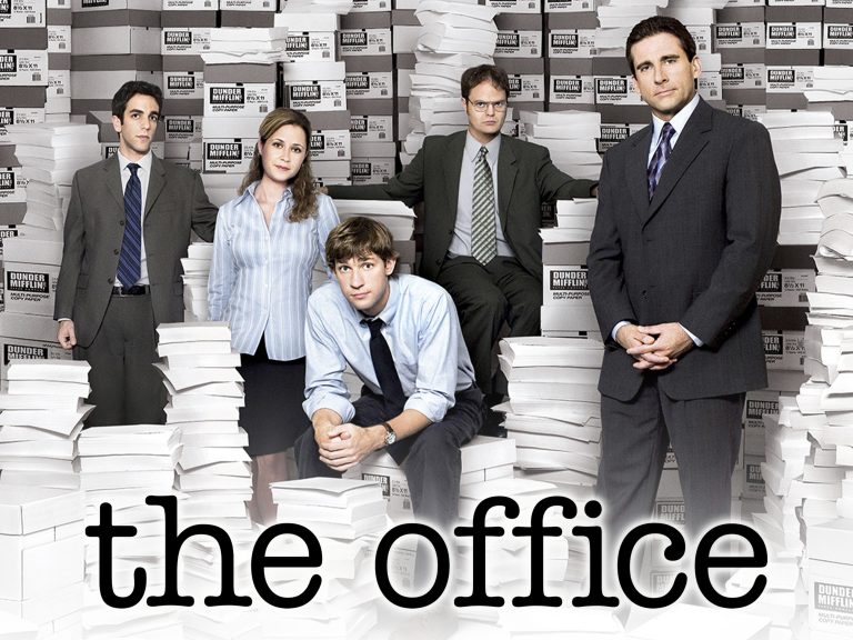 The Office : Nouvelle série en préparation avec un Twist inattendu !