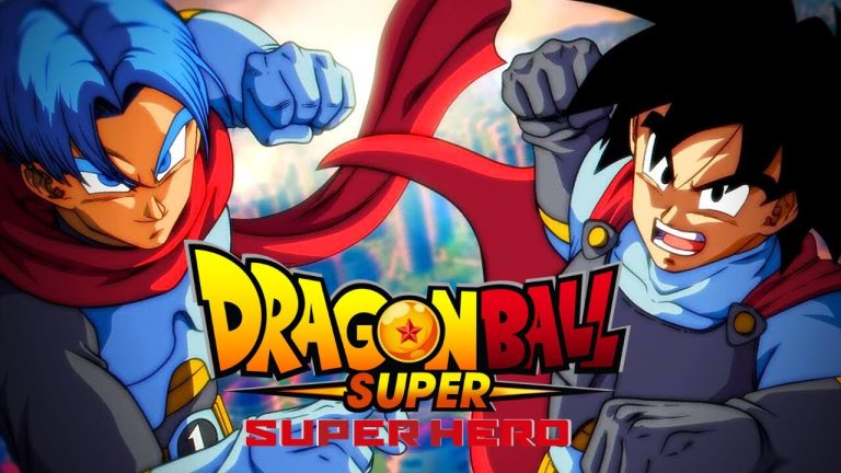 Toyotaro révèle les dessous de l&rsquo;arc « Super Hero » de Dragon Ball Super et annonce une pause indéterminée…