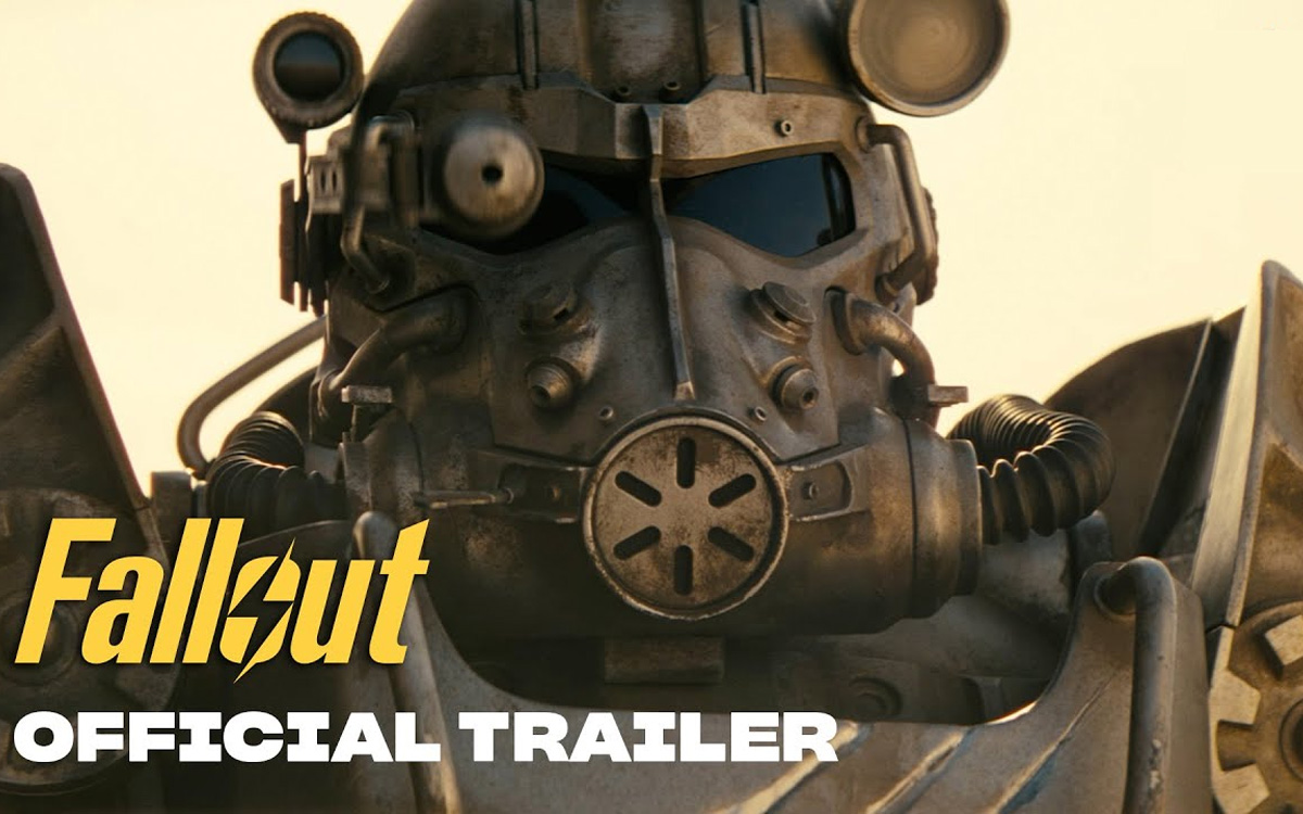 La s rie fallout d voile un trailer poustouflant et avance sa date de