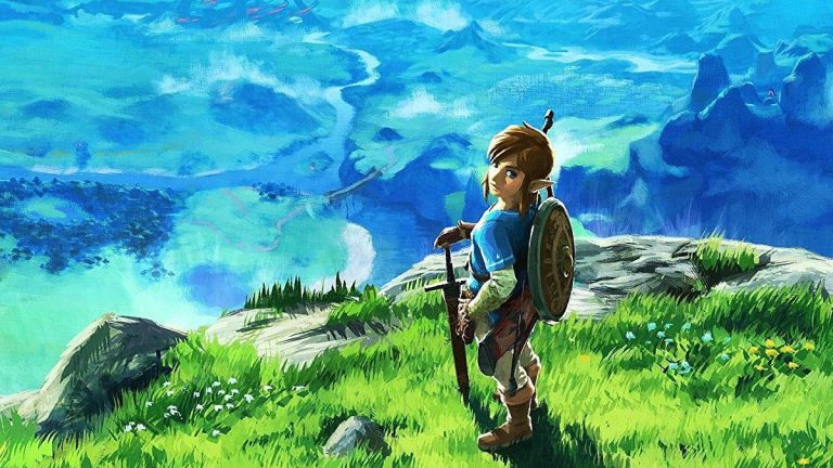 Le film Zelda : Une attente palpable pour une aventure cinématographique épique…