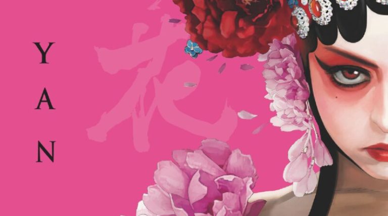 Avis manga – Yan (Tome 1)