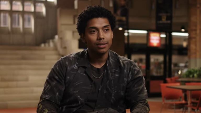 Décès tragique de l&rsquo;acteur Chance Perdomo : Le monde du divertissement en deuil…