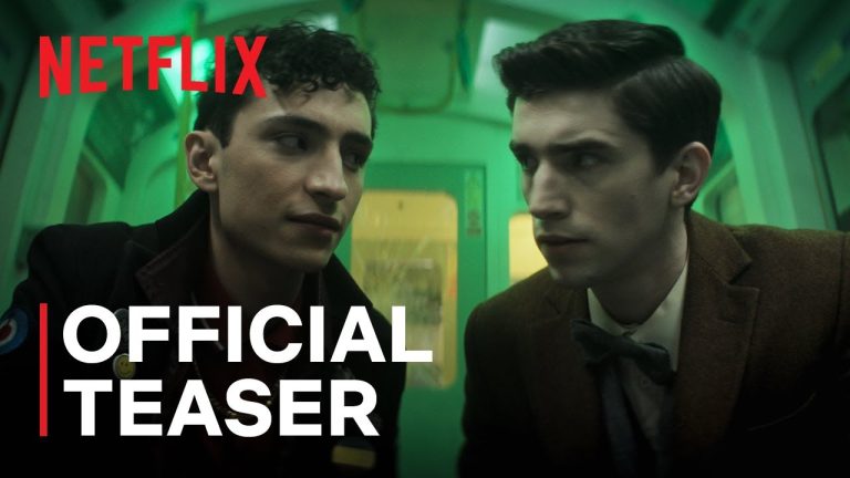 Découvrez l&rsquo;univers mystérieux de Dead Boy Detectives : une série à ne pas manquer sur Netflix !