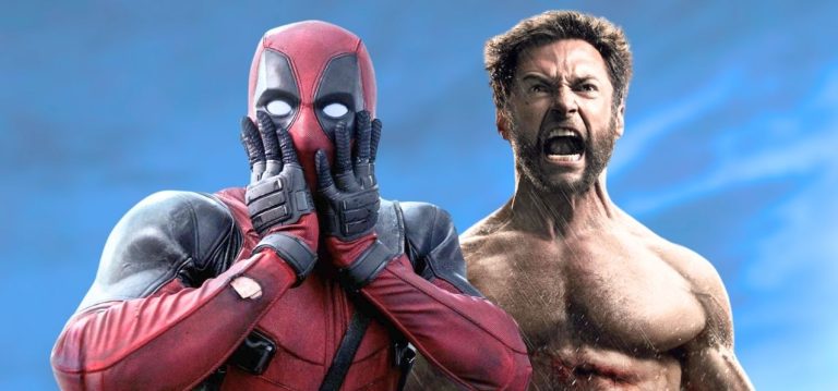 Deadpool et Wolverine déchaînent les passions à la CinemaCon : un avant-goût explosif du MCU !
