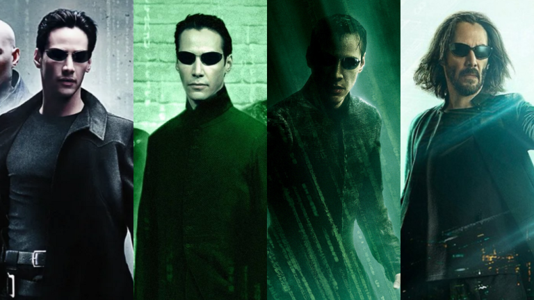 Drew Goddard dirigera un nouvel opus de Matrix avec Lana Wachowski en tant que productrice déléguée…