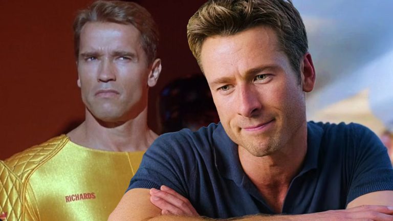 Un acteur montant remplace Schwarzenegger dans le remake de Running Man…