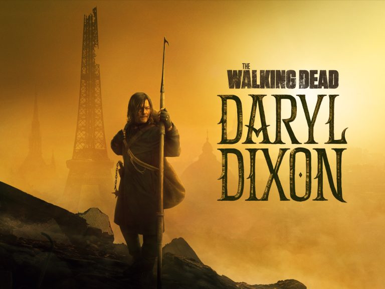 Révélations exclusives : Nouvelles images de la saison 2 de The Walking Dead – Daryl Dixon !
