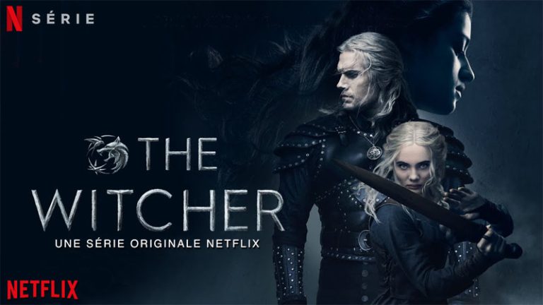 The Witcher : Netflix prépare une saison 4 pleine de changements et de nouveautés…