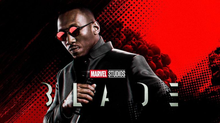 Le film Blade : Enfin sur la voie de la production après des années de défis…