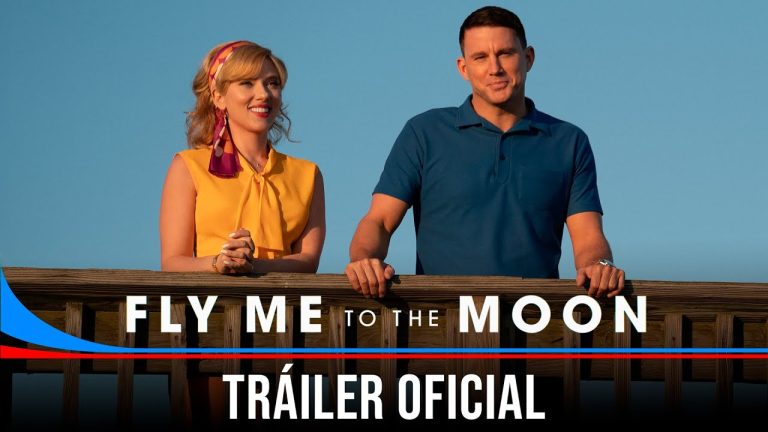 To The Moon : Channing Tatum et Scarlett Johansson ensemble dans une comédie romantique spatiale…