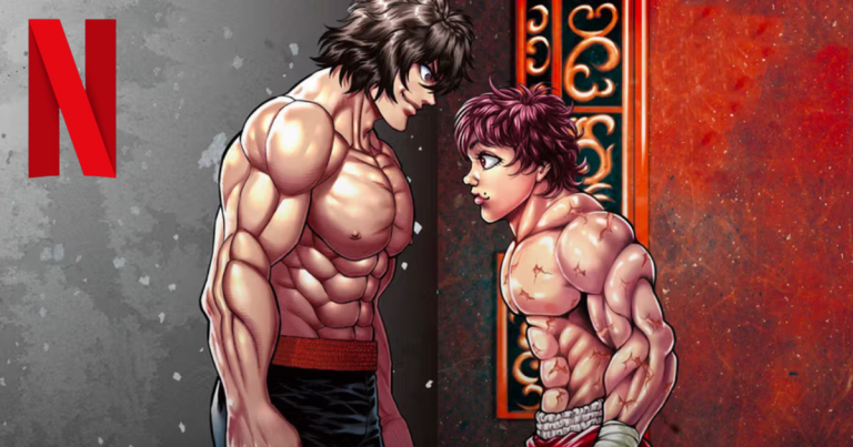 Nouveau projet d&rsquo;animation « Baki » : TMS Animation dévoile ses plans…