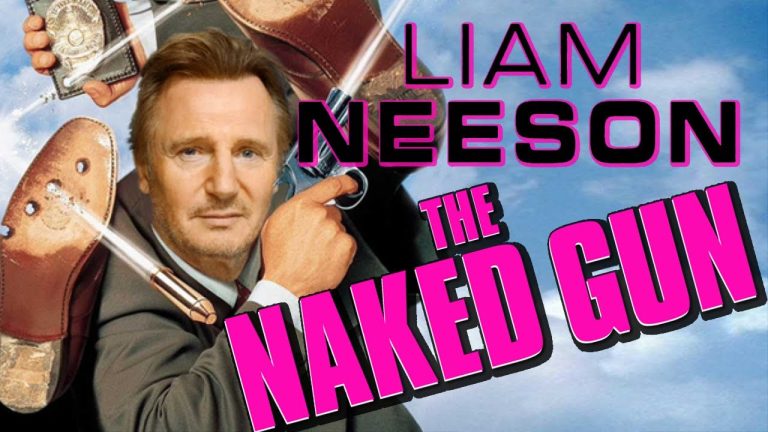 Pamela Anderson rejoint Liam Neeson dans le reboot de Naked Gun de Paramount Pictures