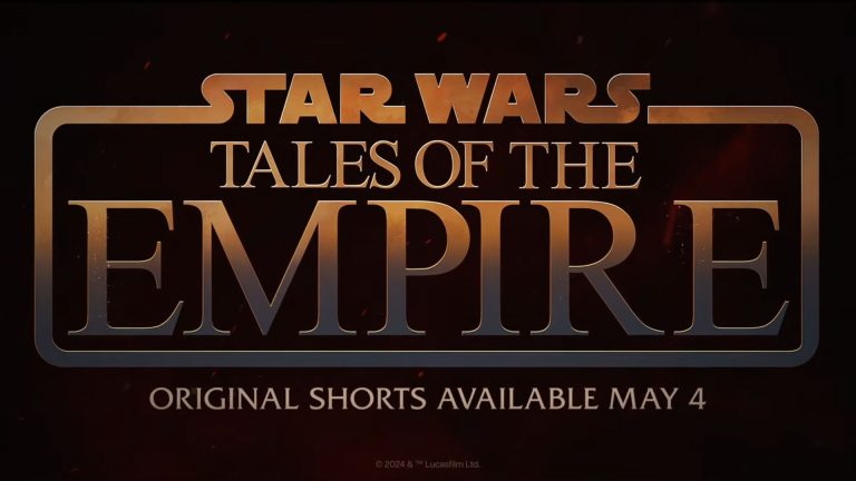 Lucasfilm annonce « Tales of the Empire »: Nouvelle série animée Star Wars sur Disney+