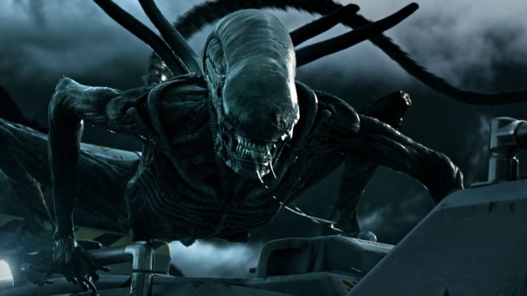 Renaissance d&rsquo;Alien : Fede Alvarez et le retour du Xénomorphe avec Alien Romulus