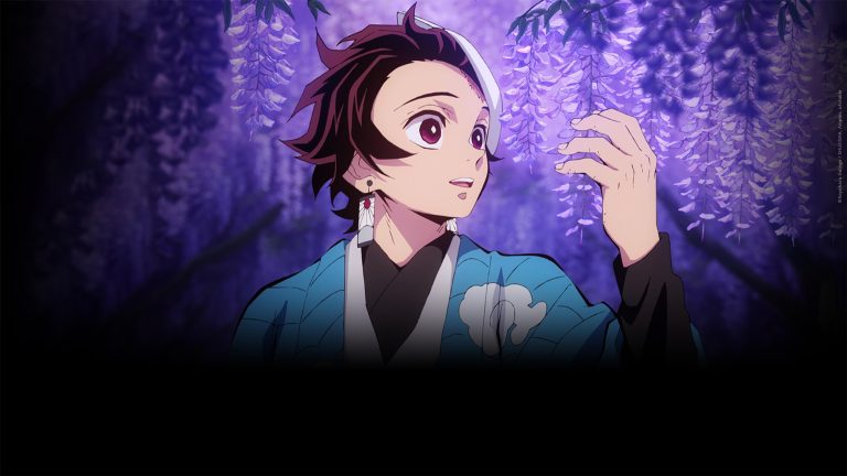 Demon Slayer: Kimetsu no Yaiba L’entraînement des piliers en simulcast sur Crunchyroll