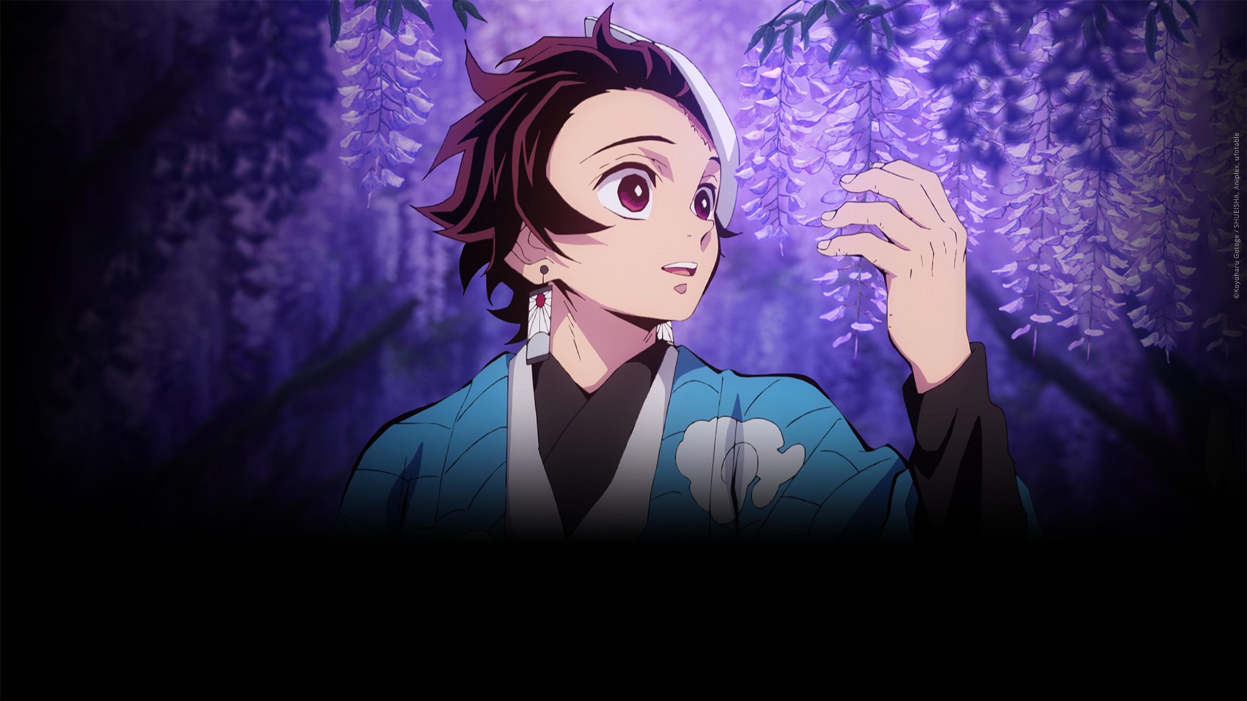 Demon Slayer: Kimetsu no Yaiba L’entraînement des piliers en simulcast ...