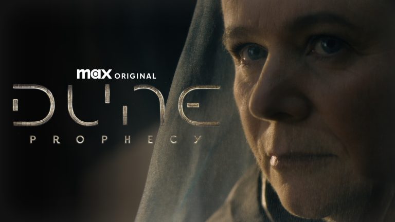 Dune – Prophecy : La genèse épique des Bene Gesserit dévoilée par Max !