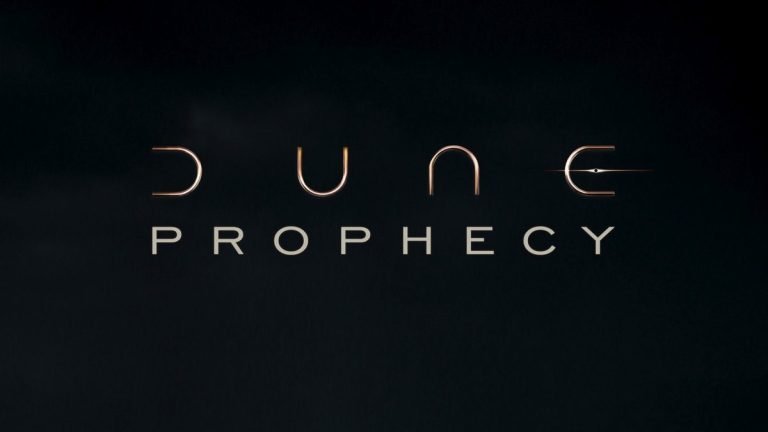 Dune: Prophecy : La nouvelle série préquelle qui explore les origines du Bene Gesserit