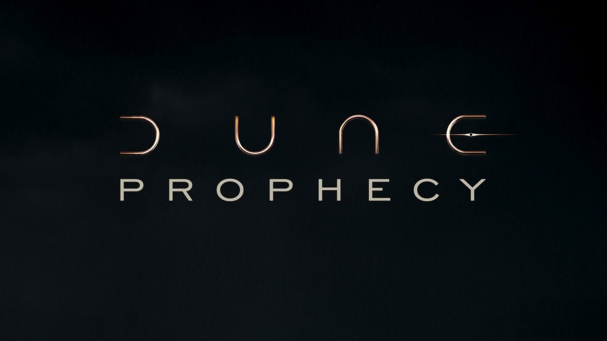 Dune Prophecy La nouvelle série préquelle qui explore les origines du Bene Gesserit