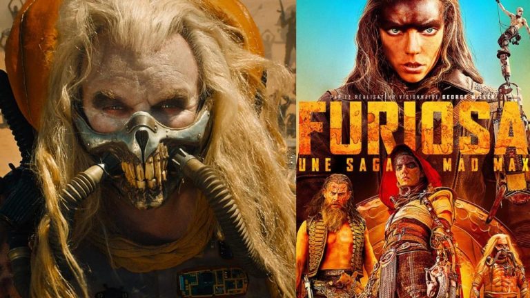 Furiosa : Nouvelle épopée Mad Max avec Anya Taylor-Joy et Chris Hemsworth !