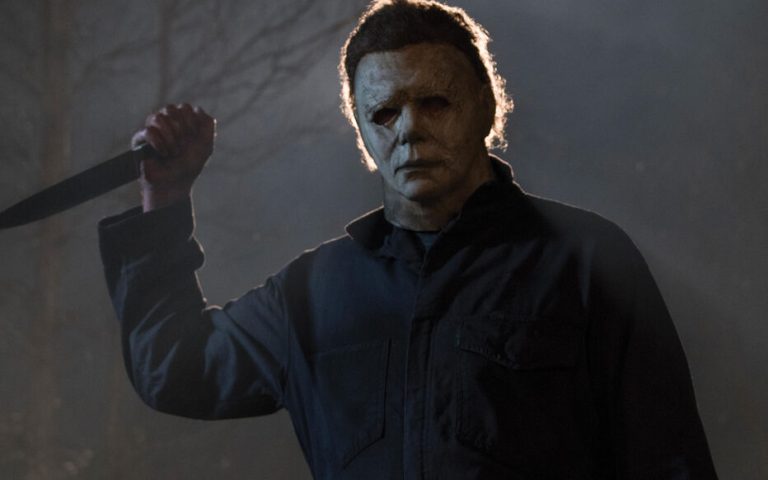 Halloween revient à la télévision : une réinvention créative en cours !