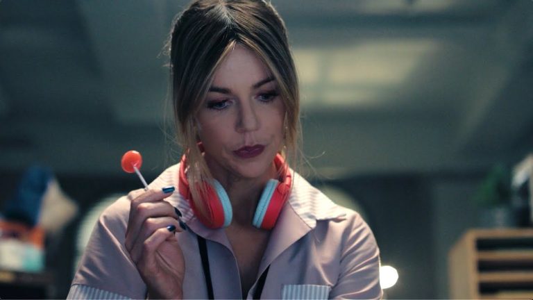 High Potential : Kaitlin Olson brille dans le remake de la série Française par ABC