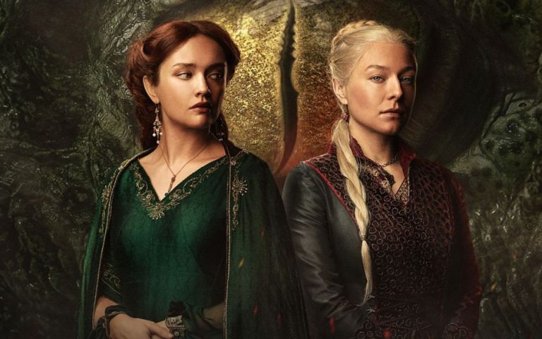 House of the Dragon : La saison 2 réduite à huit épisodes en réponse aux grèves…